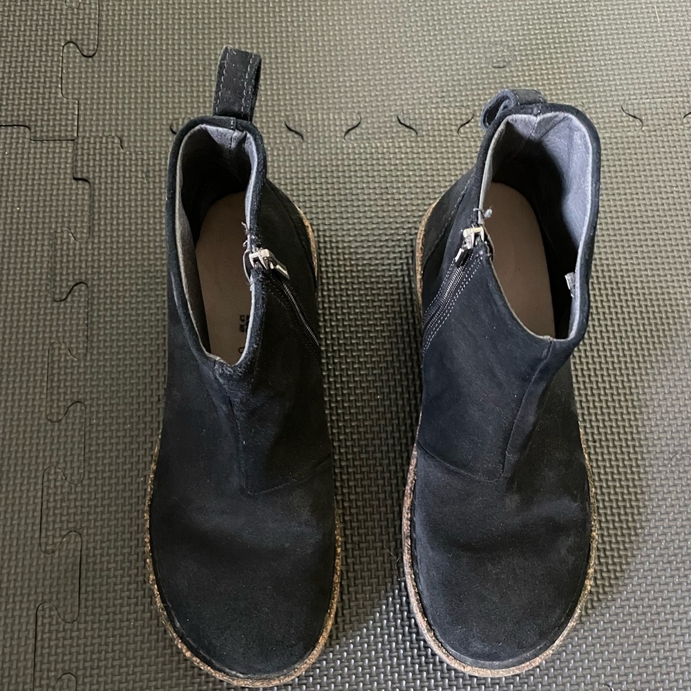 Birkenstock Melrose bootie size 40